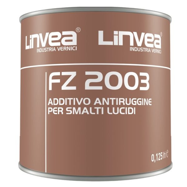 Linvea FZ2003 