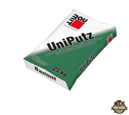 BAUMIT UNIPUTZ univerzális alapvakolat - 25 kg