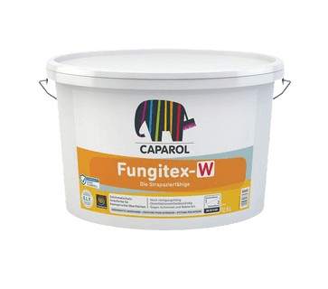 Caparol Fungitex-W -12,5 Liter