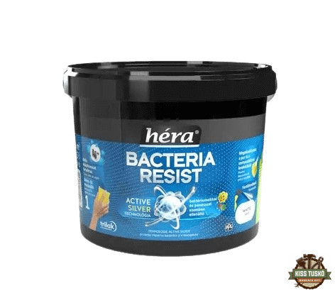 Héra bacteria - 9 Liter