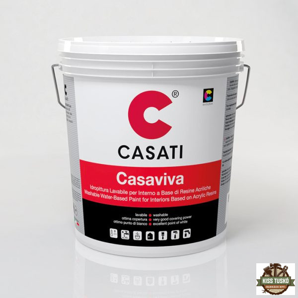 Casaviva 2,5L