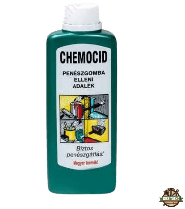 Chemocid penészgátló és gombaölő adalék - 350 ml