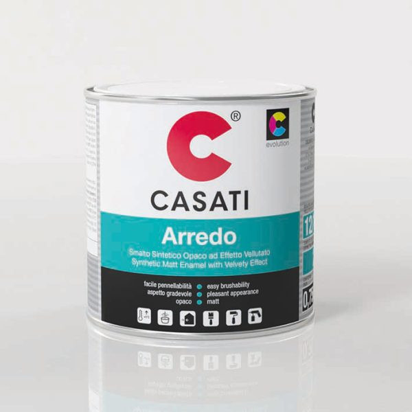 Casati Arredo - 0,75 Liter